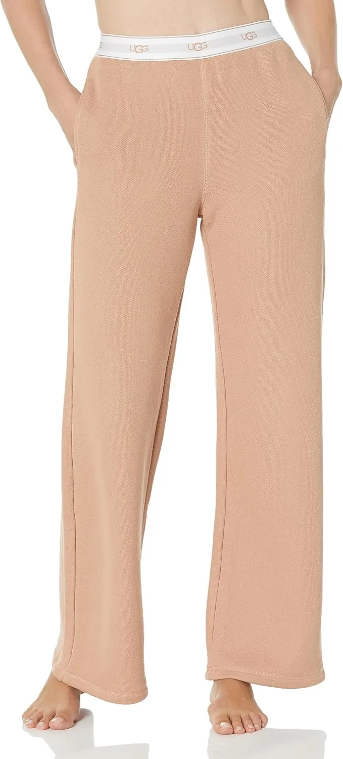 UGG Women's Judie Wide Leg Pant