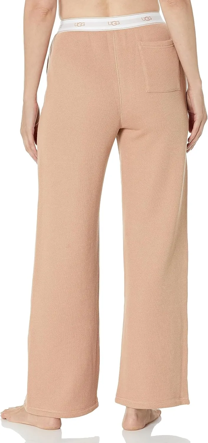UGG Women's Judie Wide Leg Pant