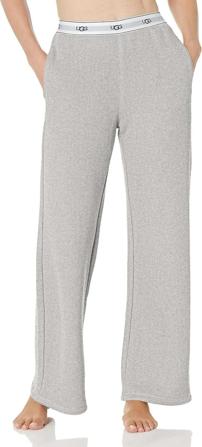 UGG Women's Judie Wide Leg Pant