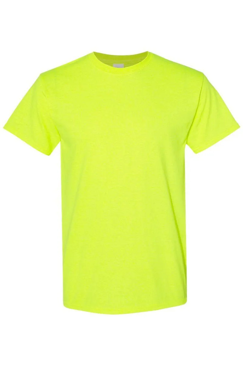 Western Spades Short Sleeve Relaxed Fit T-Shirt
