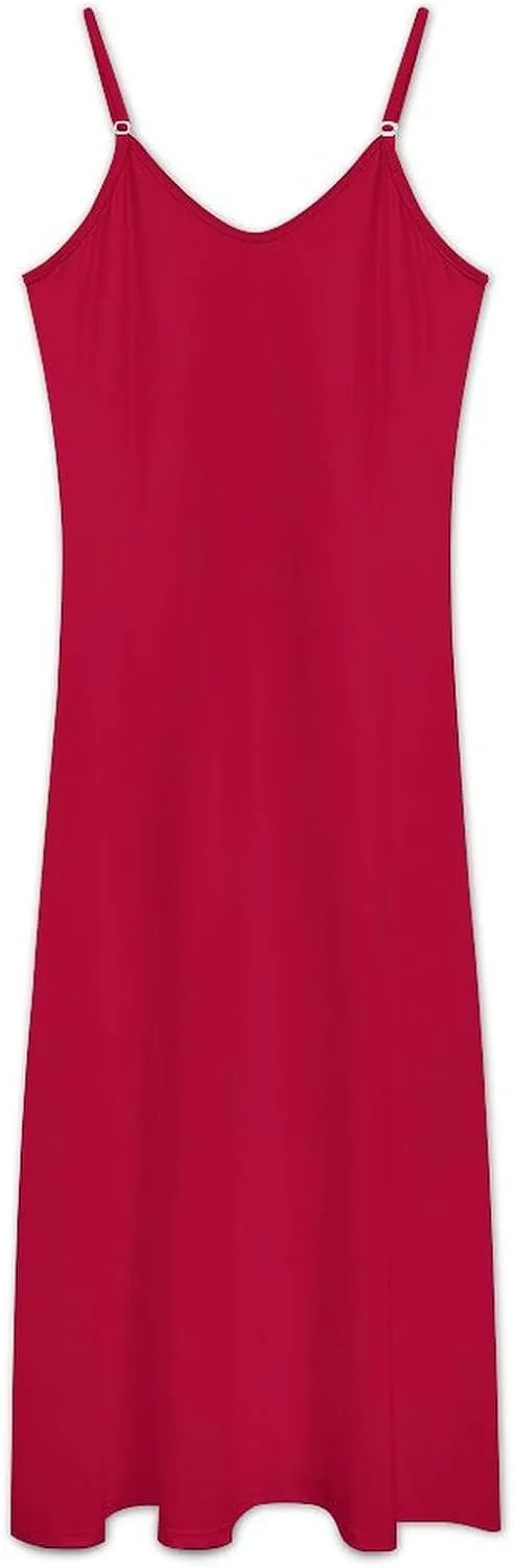 Women's Dresses North Ossetia Flag Print Casual Loose Beach Dresses