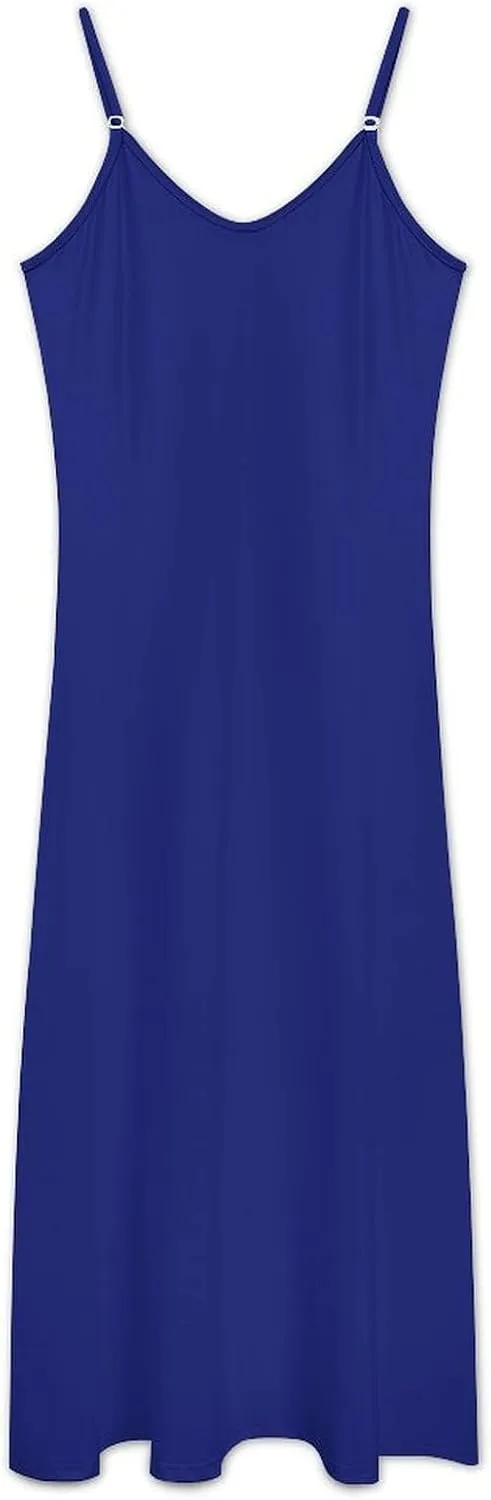 Women's Dresses North Ossetia Flag Print Casual Loose Beach Dresses