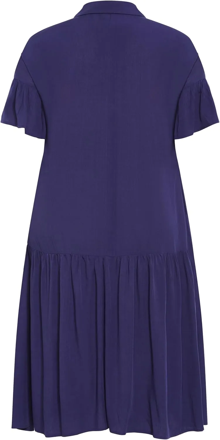 Women's Plus Size Kaitlyn Dress