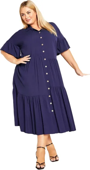 Women's Plus Size Kaitlyn Dress