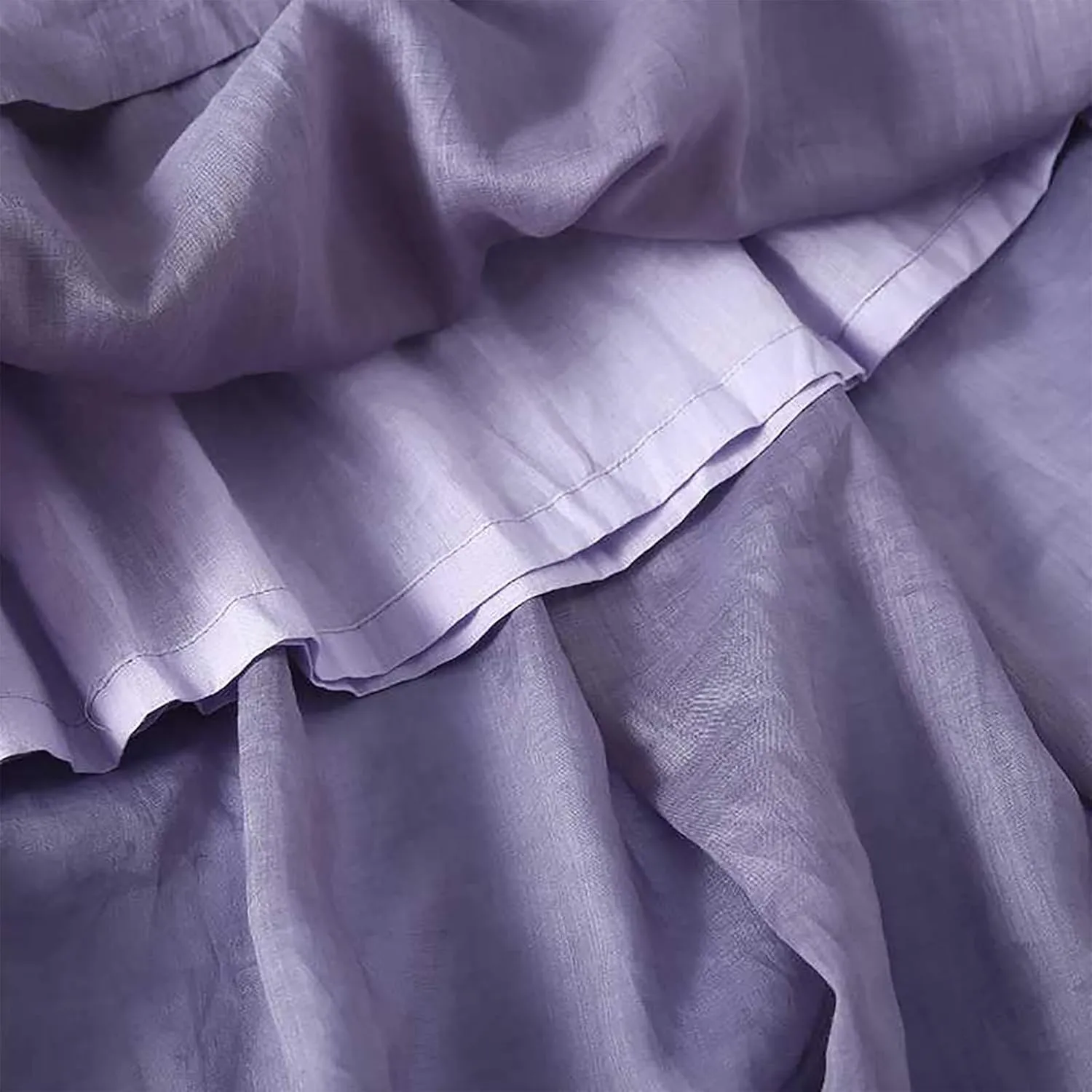 Women's Summer Skirts Elastic Waist Maxi Skirt 2025 Resort Wear Lightweight Pleated Half Dress Trendy Clothes